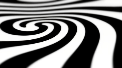 black and white abstract background