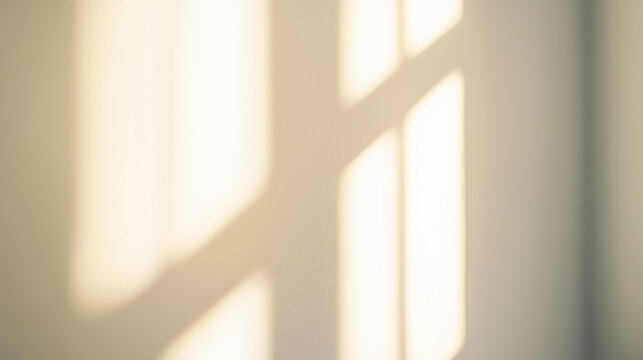 large, soft, blurred light glow against a clean white background. Minimalistic and bright, with smooth, diffused lighting that creates a calm, airy atmosphere. 