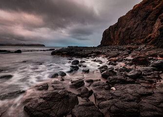 Fototapeta premium Cape Schank Victoria Australia