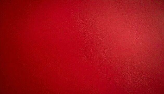 "Solid red background with no objects or textures, flat and uniform color field ideal for minimalist design, branding, or visual emphasis."