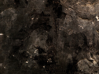 Abstract wall texture