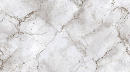 Minimalist white and gray marble texture with subtle grid lines, elegant and modern business presentation background suitable for corporate design, luxury brand concepts, high-end product display