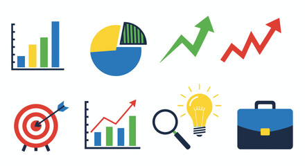 Business performance and growth