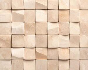 Geometric Stone Texture