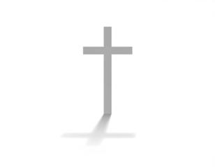 Sombra de Cruz, Religión