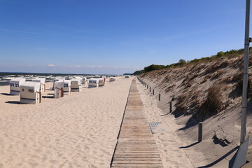 Impressionen aus Kölpinsee, einem Ortsteil der Gemeinde Loddin auf der Insel Usedom