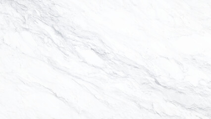 Fototapeta premium High-resolution white Carrara marble stone texture. White marble texture and background. Texture, White marble texture. Panorama white marble stone. Vector marble pattern. background
