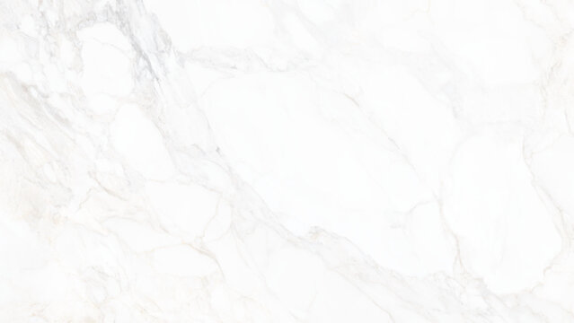 The background of white marble. Marble texture, marble texture background, calacatta glossy marbel with grey streaks, tiles, bianco superwhite, horizontal elegant white marble texture background