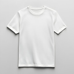 white t shirt