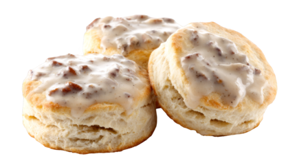 A detailed close up macro perspective of three freshly prepared raw dough balls showcasing the soft texture and ingredients before the baking process begins in a culinary setting.