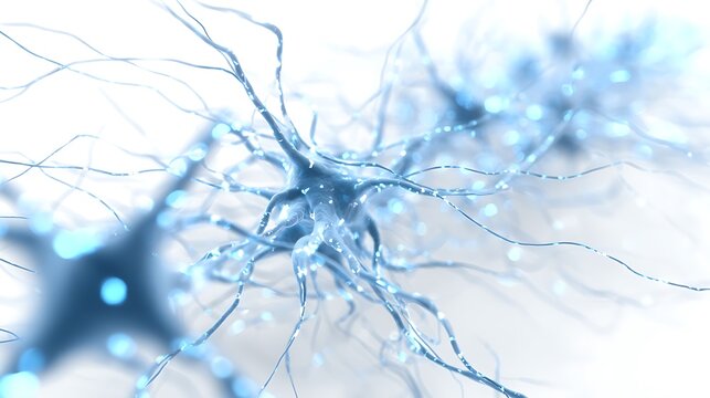 A digital interface showing real-time virus mutation tracking, white background 