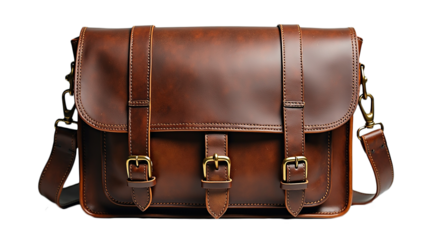 Sand Dunes Discovery Bag isolated on transparent Background