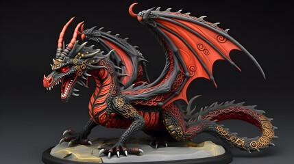 Mythic Beast Unleashed