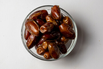 Date fruits