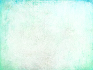 Abstract textured background with a gradient of colors. The background transitions from a light blue to a bright white.