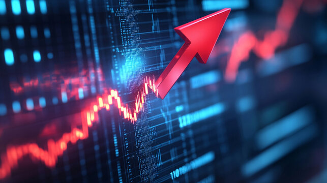 The economic indicators in the city