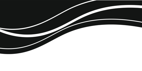 Background with irregular, chaotic dots, points, circle. Random halftone. Pointillism style. Black and white colour. Vector illustration