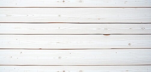 Obraz premium Horizontal whitewashed wood planks, minimalist texture, boards, rustic