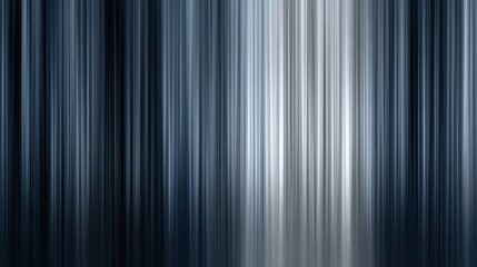 Obraz premium Striking black and white blurred background, a versatile backdrop for modern designs