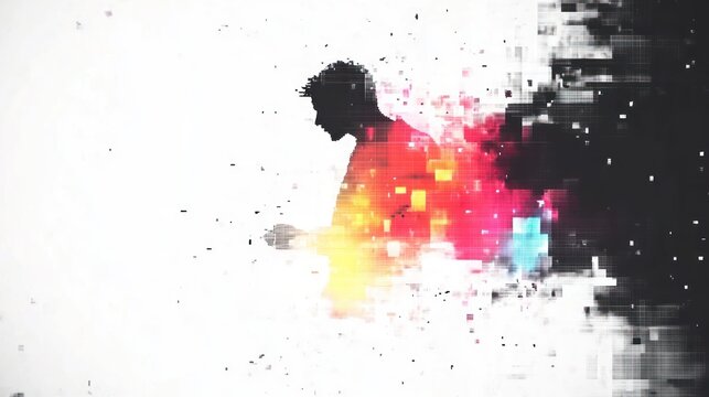 Digital Transformation: A Silhouette of Change