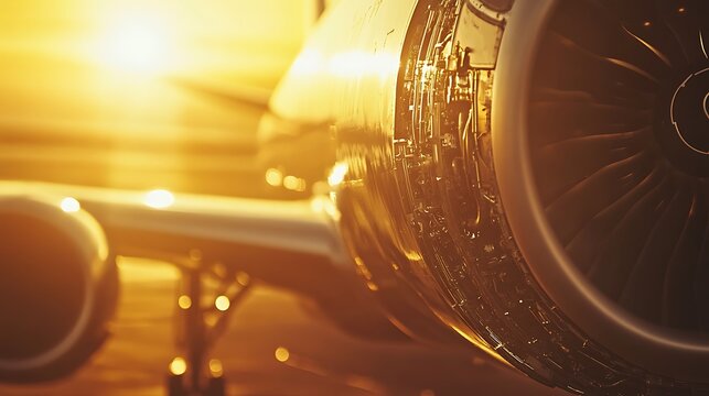 close up view of a golden clock