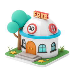 social media concept