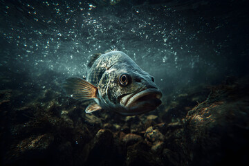 Explore the Mystical Depths: Captivating Images of Underwater Worlds Filled with Marine Wonders, Hidden Landscapes, and the Remarkable Beauty of Ocean Life