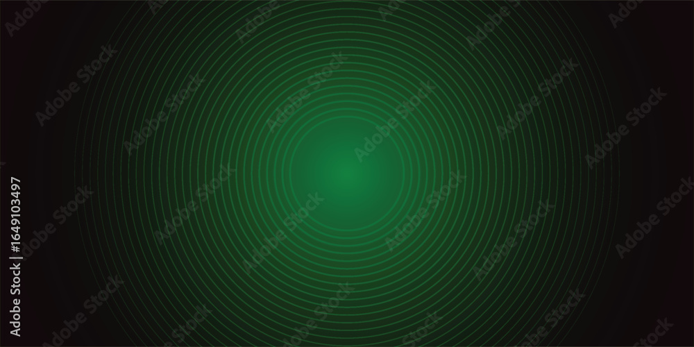 Aufkleber modern green dynamic abstract vector background with diagonal lines. 3d cover of business. vector