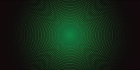 modern green dynamic abstract vector background with diagonal lines. 3d cover of business. vector