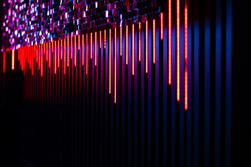 abstract colorful background