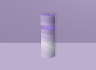 Paper Tube Packaging