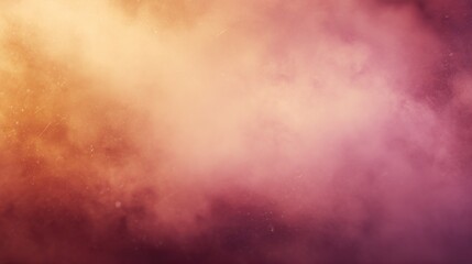 Soft Background of light leaks lens flare retro film overly, image with scratch, dust. Holographic effect background