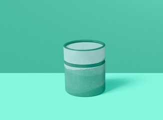 Paper Tube Packaging