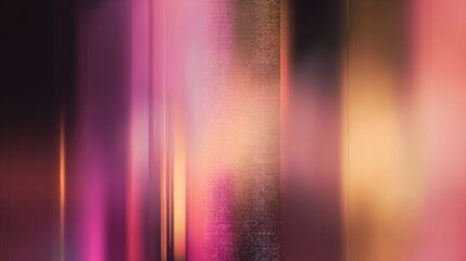 Soft Background of light leaks lens flare retro film overly, image with scratch, dust. Holographic effect background