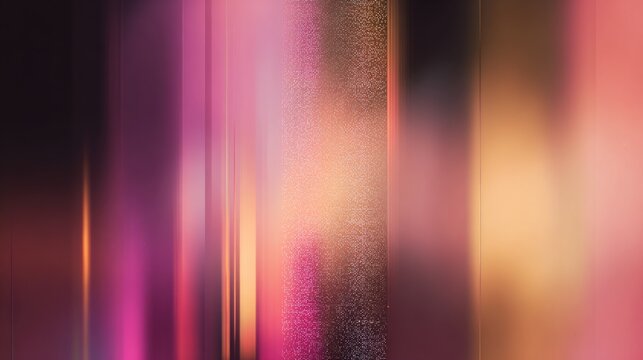 Soft Background of light leaks lens flare retro film overly, image with scratch, dust. Holographic effect background