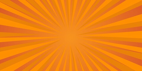 Fototapeta premium Comic Background