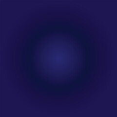 blue gradient background, abstract illustration of deep water