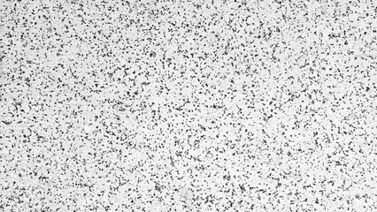 Grain dots white wall background texture