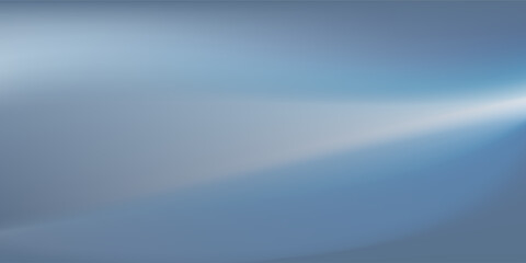 Universal minimalist blue background for presentations.