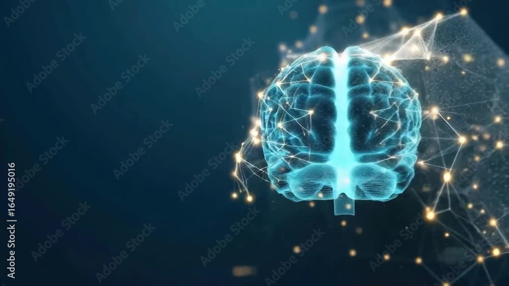 Poster discover the intricate connections within neural networks as they drive innovation in artificial int