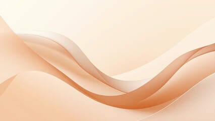 Obraz premium Silk Gradient for Corporate Websites