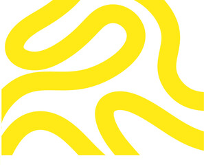 Yellow line © Muh