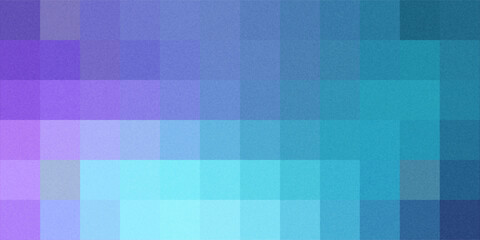 Fototapeta premium Smooth gradient background with modern and elegant colors, modern rectangel pattern vector.