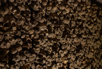Brno Ossuary