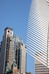 Fototapeta premium 미국 여행 사진