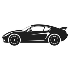 car vector illustration