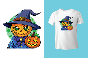 It's just a bunch of hocus pocus Halloween T shirt Design