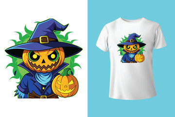 t shirt halloween