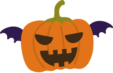 halloween jack o lantern