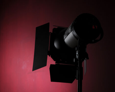 blitz, studio, foto, fotostudio, set, sed, cameras, isoliert, anlagen, wei&szlig;, fernsehen, linse, licht, technik, black, blinzelnd, lampe, digital, atelier, foto, film, hervorgehoben, beleuchtung, alt, f